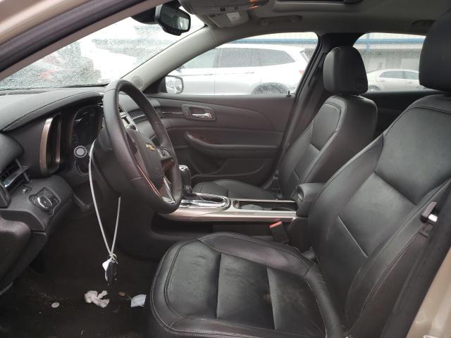 Photo 7 from auction – 2013 CHEVROLET MALIBU LTZ with VIN 1G11H5SA8DF160543