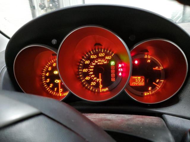 Photo 9 from auction – 2007 MAZDA 3 S with VIN JM1BK323X71644413