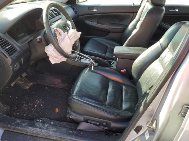 Photo 7 from auction – 2004 HONDA ACCORD EX with VIN 1HGCM66544A081285