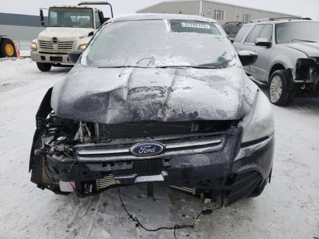 Photo 5 from auction – 2015 FORD ESCAPE SE with VIN 1FMCU9GX4FUA69473