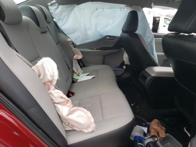 Photo 10 from auction – 2015 TOYOTA CAMRY LE with VIN 4T1BF1FK3FU996879
