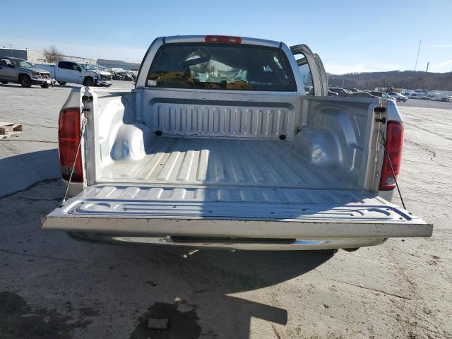 Photo 6 from auction – 2004 DODGE RAM 1500 S with VIN 1D7HA18D74J227530