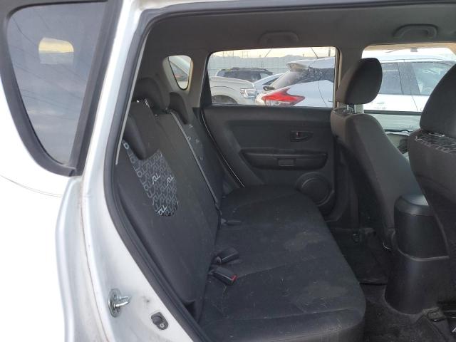 Photo 10 from auction – 2010 KIA SOUL +/!/S with VIN KNDJT2A21A7032858