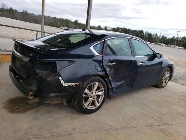 Photo 3 from auction – 2015 NISSAN ALTIMA 2.5 with VIN 1N4AL3AP3FC194738