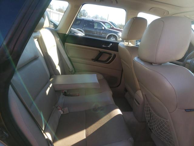 Photo 10 from auction – 2008 SUBARU OUTBACK 2. with VIN 4S4BP62C187326970