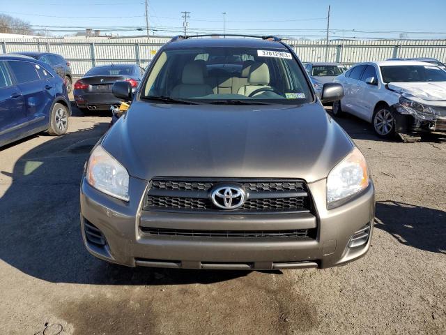 Photo 5 from auction – 2012 TOYOTA RAV4 with VIN 2T3BF4DV4CW258316