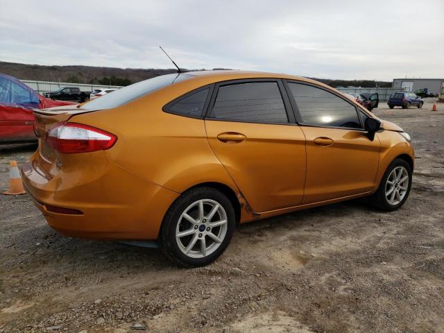 Photo 3 from auction – 2016 FORD FIESTA SE with VIN 3FADP4BJ3GM158193