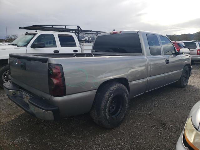 Photo 3 from auction – 2005 CHEVROLET SILVERADO with VIN 1GCEC19T85Z346848