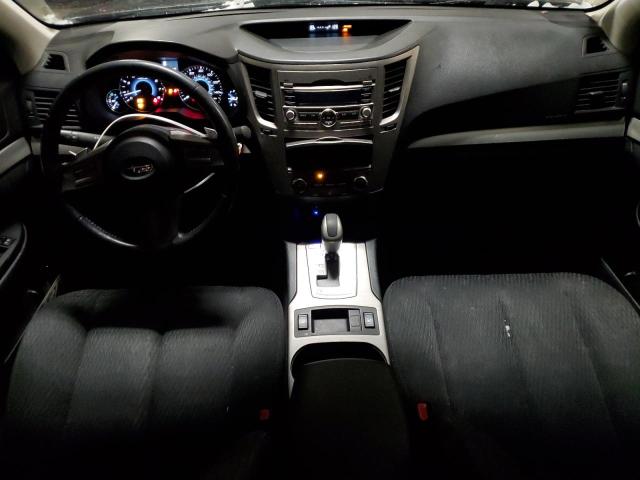 Photo 8 from auction – 2010 SUBARU LEGACY 2.5 with VIN 4S3BMCC6XA3224567