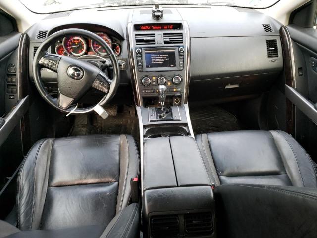 Photo 8 from auction – 2010 MAZDA CX-9 with VIN JM3TB3MV2A0226872