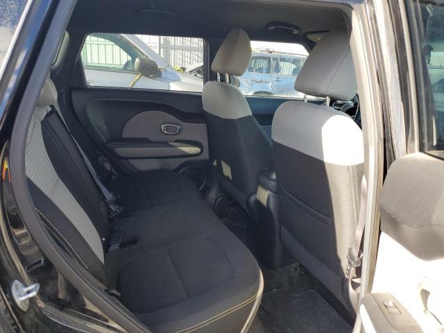Photo 10 from auction – 2014 KIA SOUL + with VIN KNDJP3A50E7078224