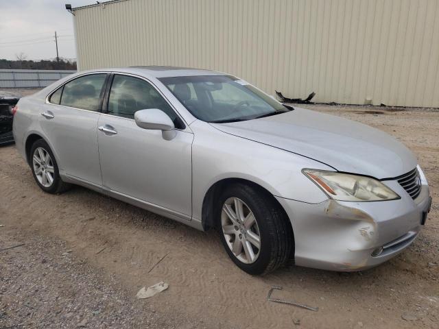 Photo 4 from auction – 2007 LEXUS ES 350 with VIN JTHBJ46G172058567