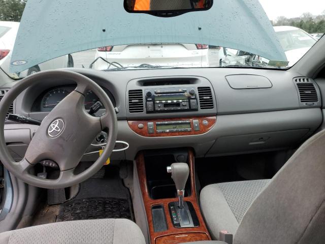 Photo 8 from auction – 2003 TOYOTA CAMRY LE with VIN 4T1BE30K33U775298
