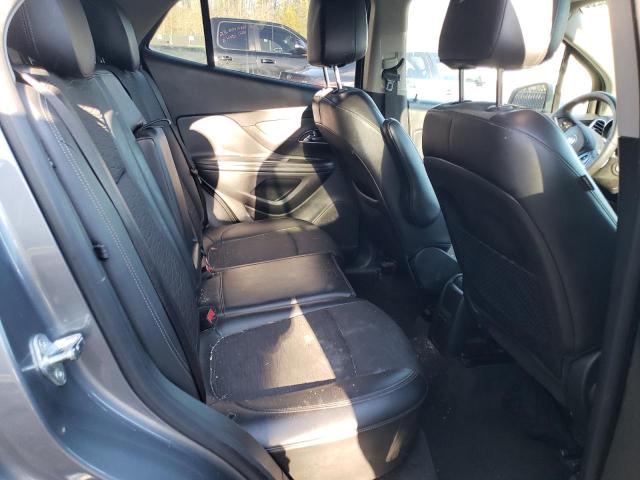 Photo 11 from auction – 2015 BUICK ENCORE with VIN KL4CJESBXFB051423