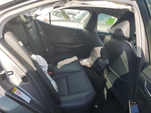 Photo 10 from auction – 2016 LEXUS IS 200T with VIN JTHBA1D23G5033383