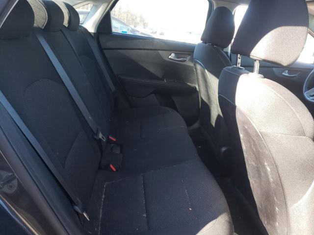 Photo 10 from auction – 2019 KIA FORTE FE with VIN 3KPF24AD5KE099633