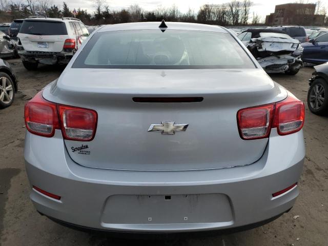 Photo 6 from auction – 2013 CHEVROLET MALIBU LS with VIN 1G11B5SA7DF199528