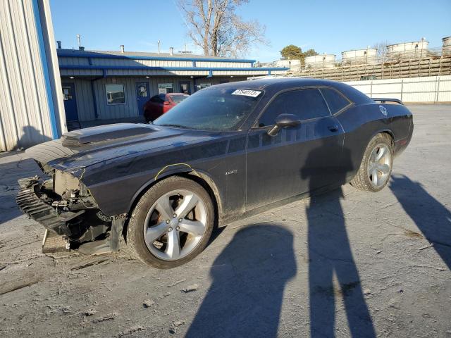 DODGE CHALLENGER 2014 with VIN 2C3CDYBT6EH293711 - Photo from auction