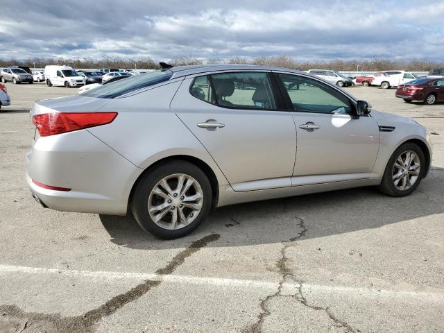Photo 3 from auction – 2012 KIA OPTIMA EX with VIN 5XXGN4A74CG035467