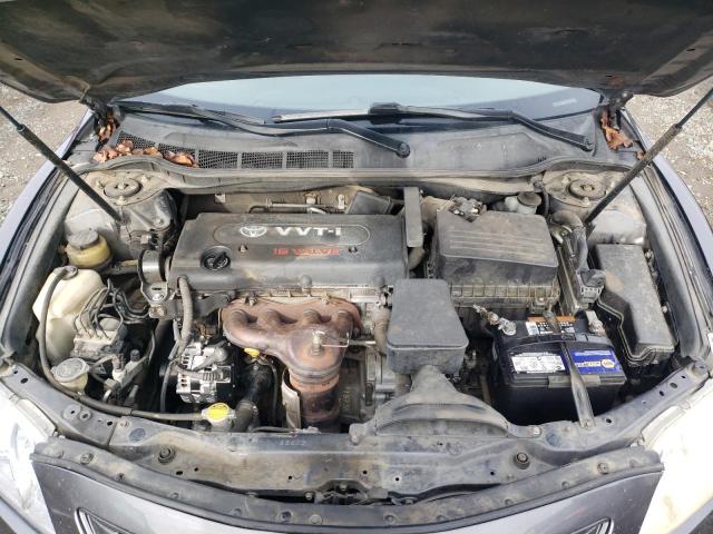 Photo 11 from auction – 2009 TOYOTA CAMRY BASE with VIN 4T1BE46K09U320592