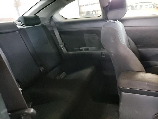 Photo 10 from auction – 2007 SCION TC with VIN JTKDE177170193905