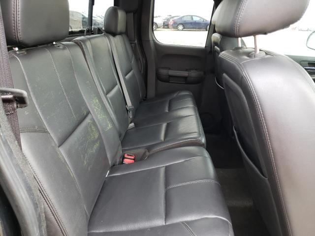 Photo 10 from auction – 2009 CHEVROLET SILVERADO with VIN 1GCEK39099Z200534