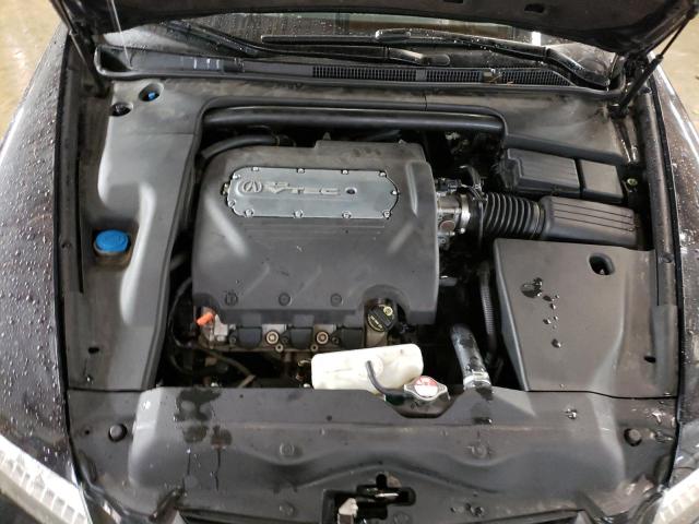 Photo 11 from auction – 2006 ACURA 3.2TL with VIN 19UUA66256A003457