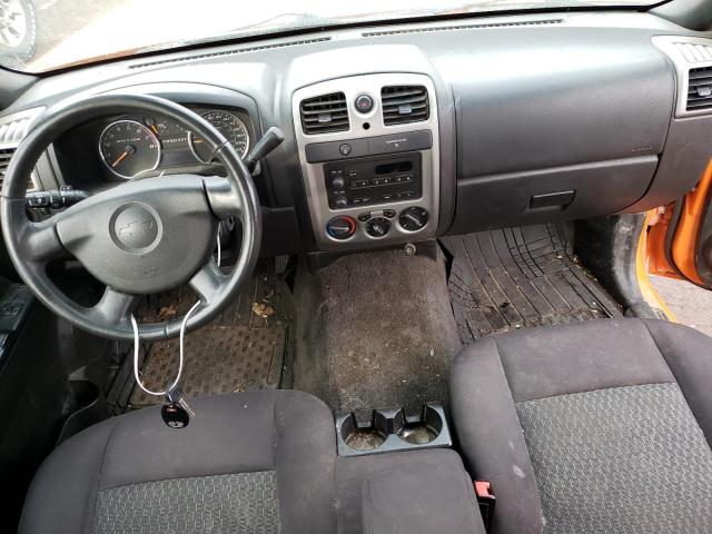 Photo 8 from auction – 2012 CHEVROLET COLORADO with VIN 1GCESBF96C8155093