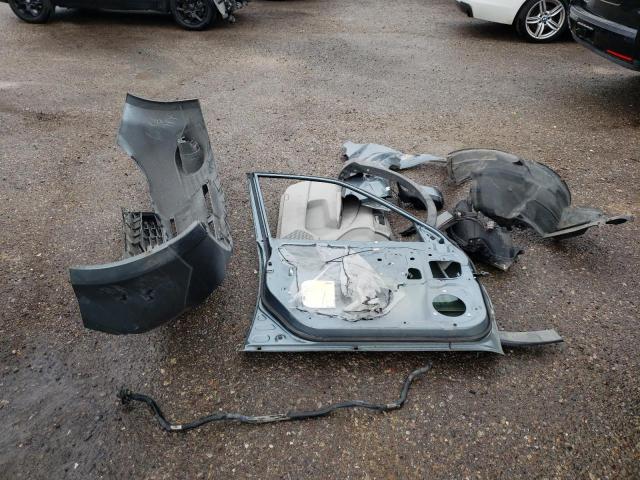 Photo 12 from auction – 2009 SUBARU FORESTER 2 with VIN JF2SH63609H729717