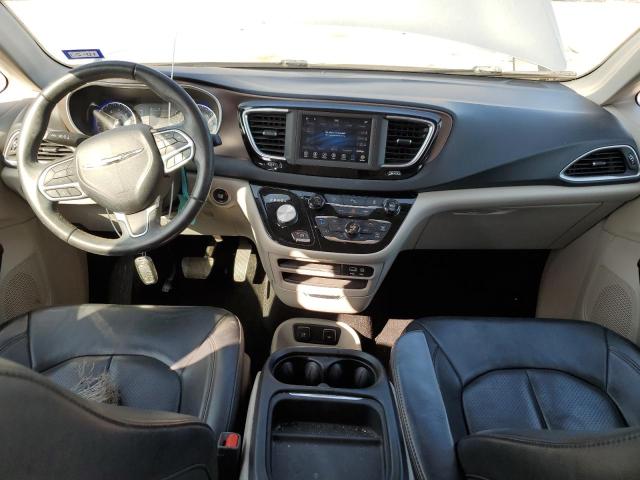 Photo 8 from auction – 2018 CHRYSLER PACIFICA T with VIN 2C4RC1BG6JR269271