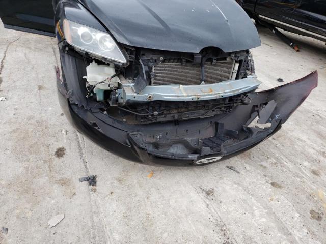 Photo 13 from auction – 2008 MAZDA CX-7 with VIN JM3ER293680213154