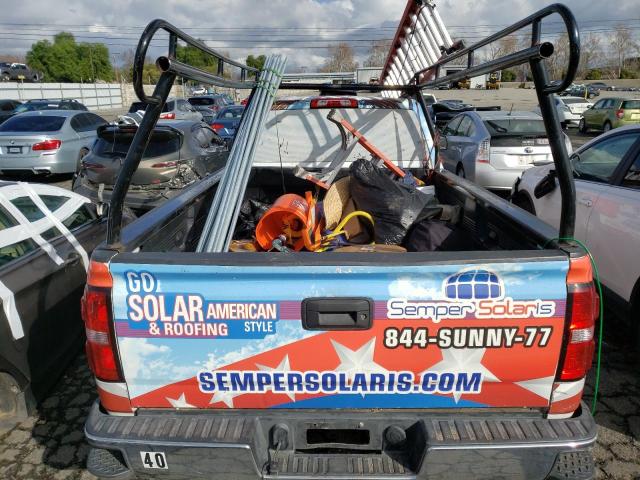 Photo 10 from auction – 2016 GMC SIERRA C15 with VIN 1GTN1LEC4GZ902437