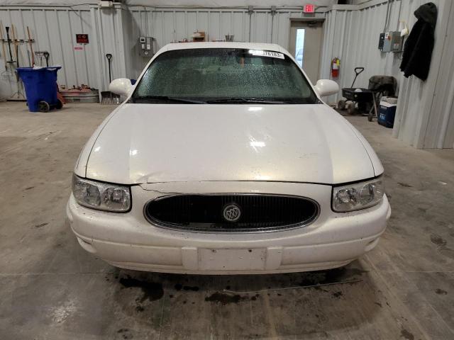 Photo 5 from auction – 2005 BUICK LESABRE LI with VIN 1G4HR54K45U164316