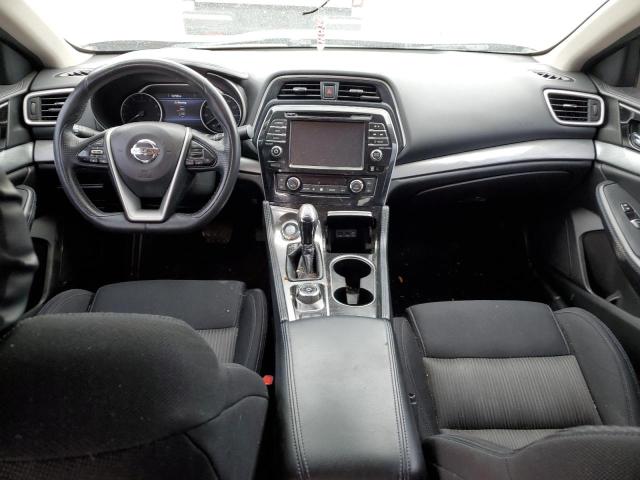 Photo 8 from auction – 2016 NISSAN MAXIMA 3.5 with VIN 1N4AA6AP3GC384399