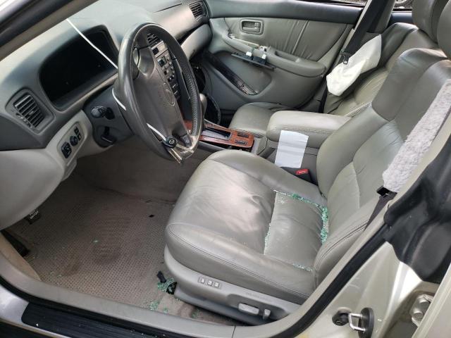 Photo 7 from auction – 1999 LEXUS ES 300 with VIN JT8BF28G8X5067610