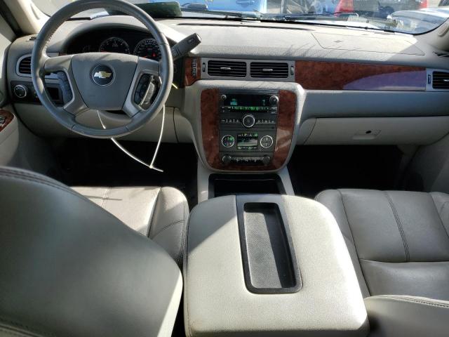 Photo 8 from auction – 2014 CHEVROLET TAHOE C150 with VIN 1GNSCBE00ER230278