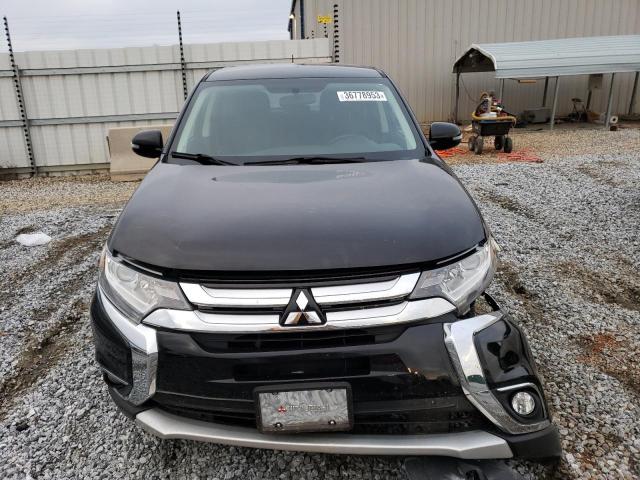 Photo 5 from auction – 2016 MITSUBISHI OUTLANDER with VIN JA4AZ3A35GZ006459