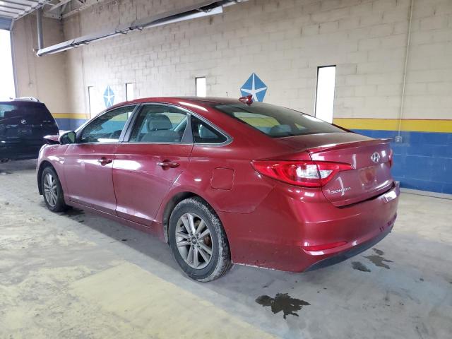 Photo 2 from auction – 2016 HYUNDAI SONATA SE with VIN 5NPE24AF0GH402172
