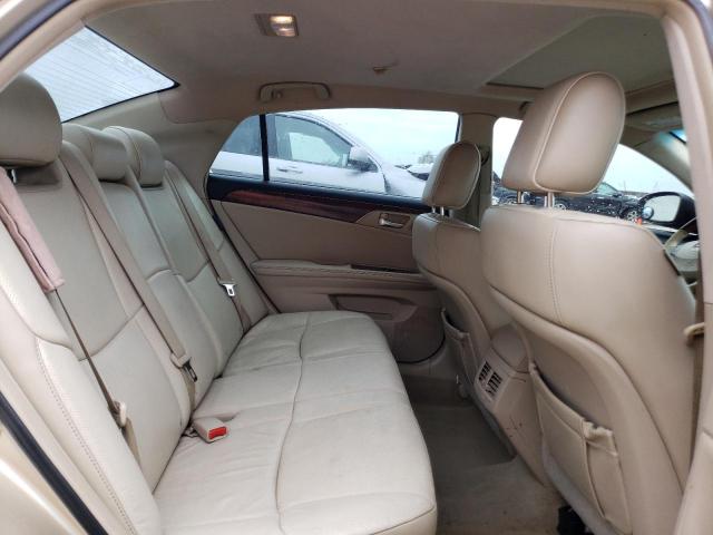 Photo 10 from auction – 2011 TOYOTA AVALON BAS with VIN 4T1BK3DB1BU411348
