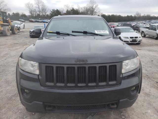 Photo 5 from auction – 2011 JEEP GRAND CHER with VIN 1J4RR4GT5BC587506