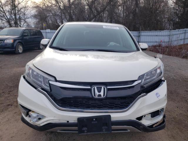 Photo 5 from auction – 2016 HONDA CR-V EX with VIN 2HKRM4H51GH115688