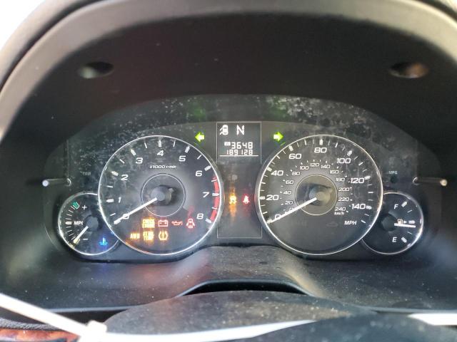 Снимка 9 от търг – 2011 SUBARU OUTBACK 2. с VIN 4S4BRBJC5B3387533