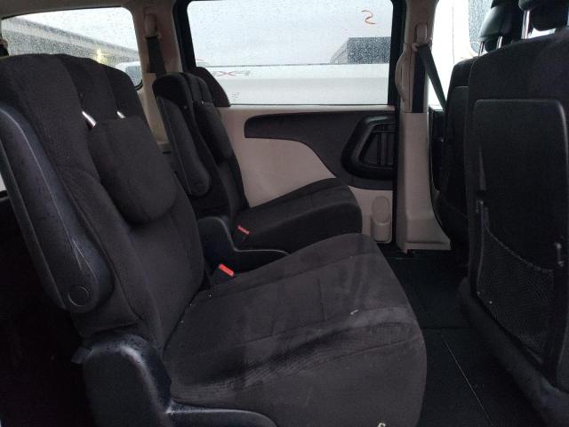 Photo 11 from auction – 2013 DODGE GRAND CARA with VIN 2C4RDGBG1DR618258