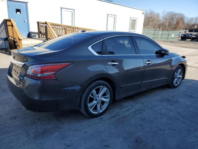 Photo 3 from auction – 2013 NISSAN ALTIMA 2.5 with VIN 1N4AL3AP5DN564184
