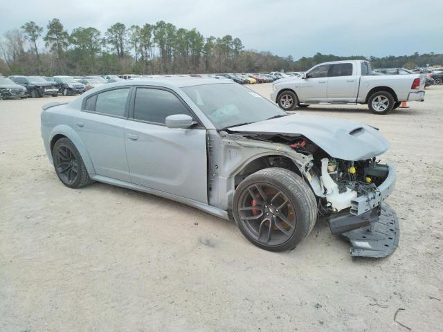 Photo 4 from auction – 2021 DODGE CHARGER SC with VIN 2C3CDXGJ7MH608158