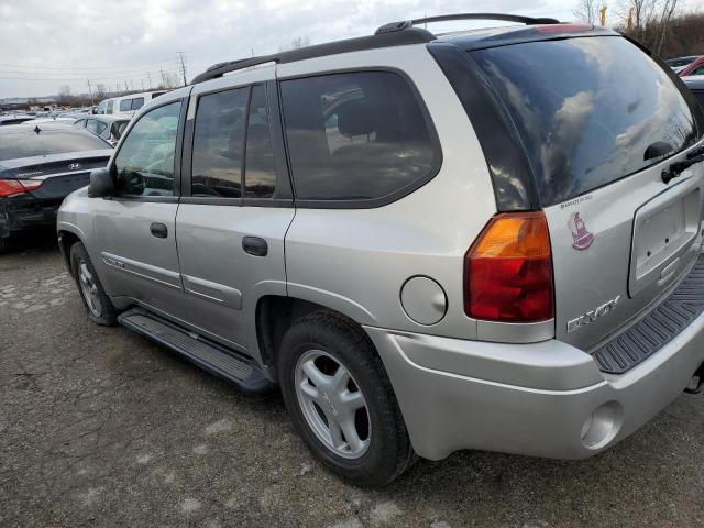 Photo 2 from auction – 2005 GMC ENVOY with VIN 1GKDS13S352129140