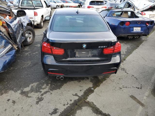 Photo 6 from auction – 2013 BMW 328 I with VIN WBA3A5C50DF603254