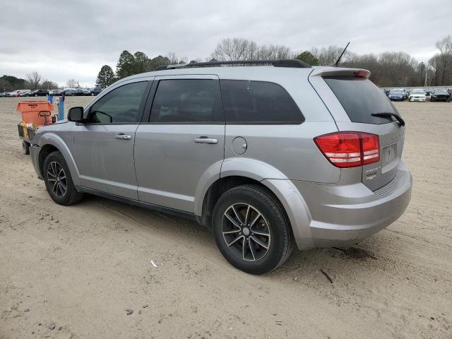 Photo 2 from auction – 2017 DODGE JOURNEY SE with VIN 3C4PDCAB5HT606302