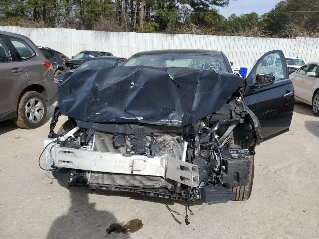 Photo 5 from auction – 2020 NISSAN ALTIMA S with VIN 1N4BL4BV7LC210507