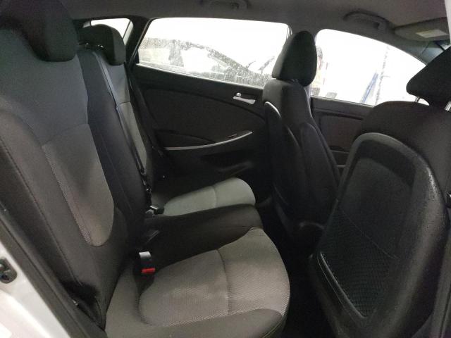 Photo 10 from auction – 2014 HYUNDAI ACCENT GLS with VIN KMHCT5AE9EU190226
